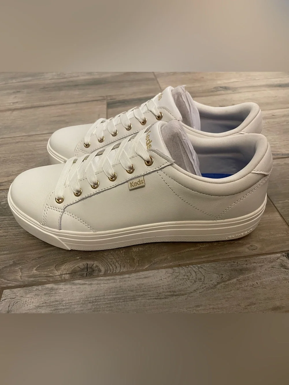 Keds like new